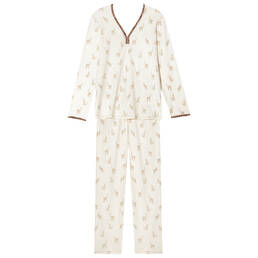 LE CHAT pyjama en coton Fairy LE CHAT pyjama en coton Fairy