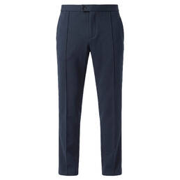 RON DORFF pantalon homme en twill RD Tennis RON DORFF pantalon homme en twill RD Tennis