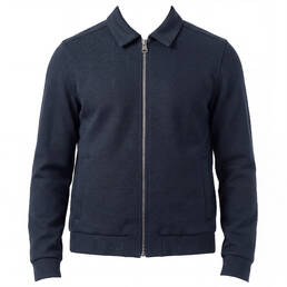 RON DORFF veste homme en twill RD Tennis