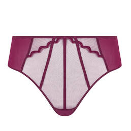 GOSSARD culotte haute Obsession