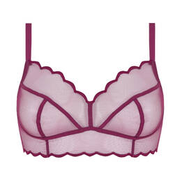 GOSSARD soutien-gorge bustier sans armatures Obsession
