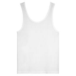 RON DORFF débardeur homme en coton Essential Mesh RON DORFF débardeur homme en coton Essential Mesh