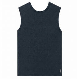 RON DORFF t-shirt sans manches homme en coton Essential Mesh RON DORFF t-shirt sans manches homme en coton Essential Mesh