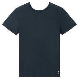 RON DORFF t-shirt homme en coton Essential Mesh RON DORFF t-shirt homme en coton Essential Mesh