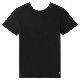 RON DORFF t-shirt homme en coton Essential Mesh RON DORFF t-shirt homme en coton Essential Mesh