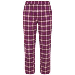 TRIUMPH pantalon de pyjama en coton Mix & Match