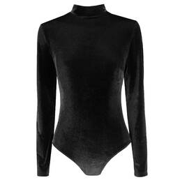 MARIE JO body manches longues Tom MARIE JO body manches longues Tom