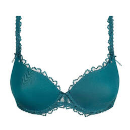 MARIE JO soutien-gorge coques forme coeur Jane