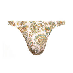 ES COLLECTION slip homme Paisley
