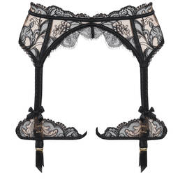 AGENT PROVOCATEUR porte-jarretelles Cyndi