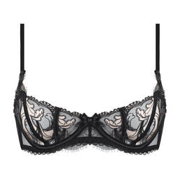 AGENT PROVOCATEUR soutien-gorge corbeille Cyndi