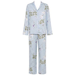 LAURENCE TAVERNIER pyjama chemise Rameau LAURENCE TAVERNIER pyjama chemise Rameau