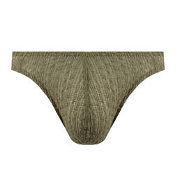 ES COLLECTION slip homme Bobbles