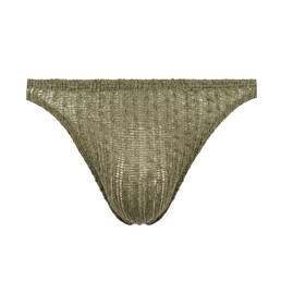 ES COLLECTION string homme Bobbles