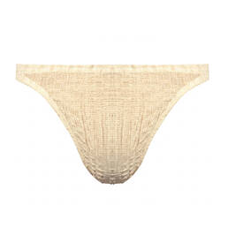 ES COLLECTION string homme Bobbles