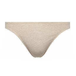 ADDICTED string homme Slub Jersey