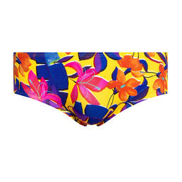 ES COLLECTION boxer homme Bold Flowers