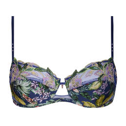 LISE CHARMEL soutien-gorge corbeille Bain de Nature LISE CHARMEL soutien-gorge corbeille Bain de Nature