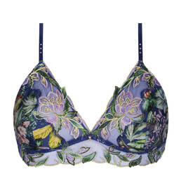 LISE CHARMEL soutien-gorge sans armatures Bain de Nature LISE CHARMEL soutien-gorge sans armatures Bain de Nature