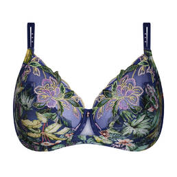LISE CHARMEL soutien-gorge emboitant bien-être Bain de Nature LISE CHARMEL soutien-gorge emboitant bien-être Bain de Nature