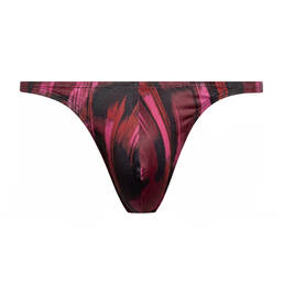ES COLLECTION slip homme Abstract