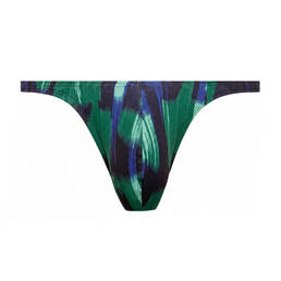 ES COLLECTION slip homme Abstract