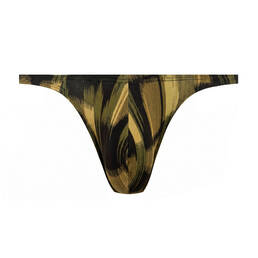 ES COLLECTION slip homme Abstract