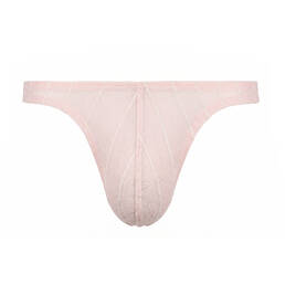 ADDICTED string homme RIB Knit