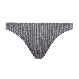 ADDICTED slip homme Jeans RIB Knit