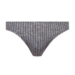 ADDICTED string homme Jeans RIB Knit