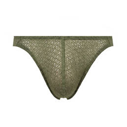 ADDICTED slip homme Chevron