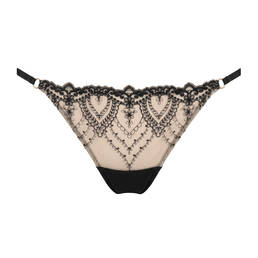 MEY string Mysterious