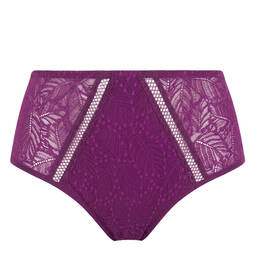 SIMONE PÉRÈLE culotte haute en dentelle Comète SIMONE PÉRÈLE culotte haute en dentelle Comète