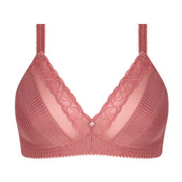 ANTIGEL soutien-gorge sans armatures bonnets profonds Boyish Séduction