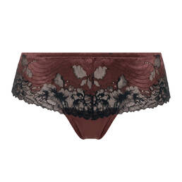 MEY shorty en dentelle Luxurious