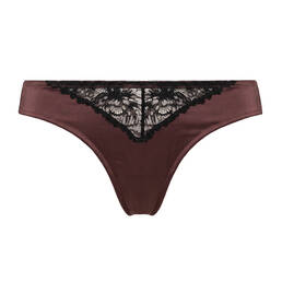 MEY slip Luxurious