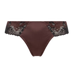 MEY tanga en dentelle Luxurious