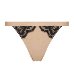 MEY slip brésilien en dentelle Poetry Vogue