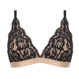 MEY soutien-gorge triangle coques en dentelle Poetry Vogue