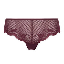 TRIUMPH shorty en dentelle Comfort Glam