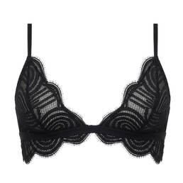 LIVY soutien-gorge triangle en dentelle Palm Fiction LIVY soutien-gorge triangle en dentelle Palm Fiction