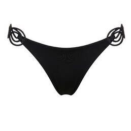 LIVY tanga en dentelle Palm Fiction