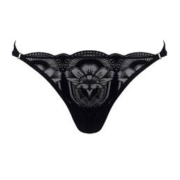 I.D. SARRIERI string en velours Magical Eclipse