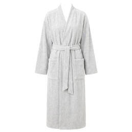 FÉRAUD peignoir en polaire Cosy FÉRAUD peignoir en polaire Cosy