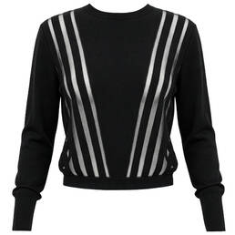 LIVY pull en laine Jill