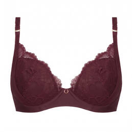 TRIUMPH soutien-gorge coques en dentelle Love In Lace