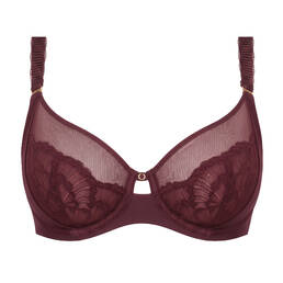 TRIUMPH soutien-gorge emboitant en dentelle Love In Lace