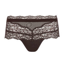 MARIE JO shorty en dentelle Musea MARIE JO shorty en dentelle Musea