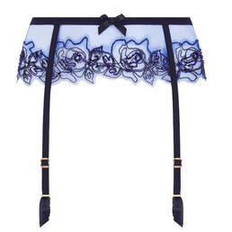 AGENT PROVOCATEUR porte-jarretelles Lindie