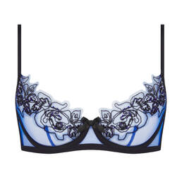 AGENT PROVOCATEUR soutien-gorge corbeille Lindie